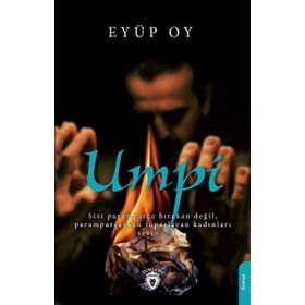 Umpi - Eyüp Oy