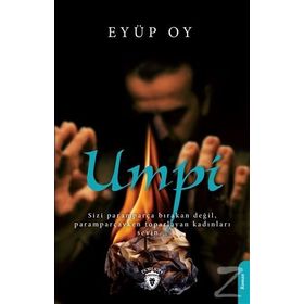 Umpi - Eyüp Oy