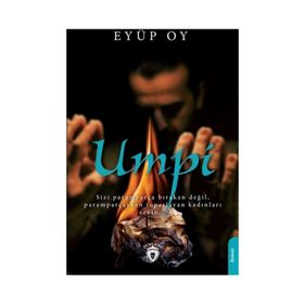 Umpi - Eyüp Oy