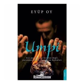Umpi - Eyüp Oy
