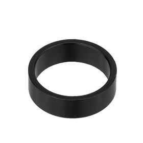 Umt Bike 10 mm Siyah Maşa Burcu Spacer