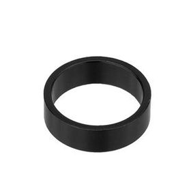 Umt Bike 10 mm Siyah Maşa Burcu Spacer