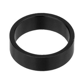 Umt Bike 10 mm Siyah Maşa Burcu Spacer