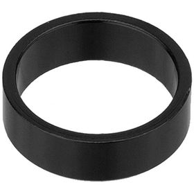 Umt Bike 10 mm Siyah Maşa Burcu Spacer