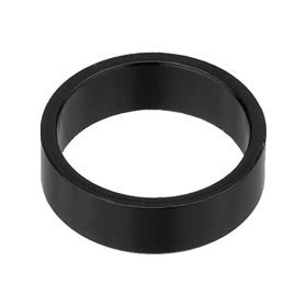 Umt Bike 10 mm Siyah Maşa Burcu Spacer