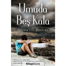 Umuda Beş Kala - İbrahim Özkarabulut