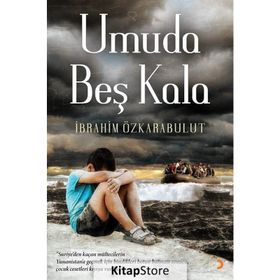 Umuda Beş Kala - İbrahim Özkarabulut