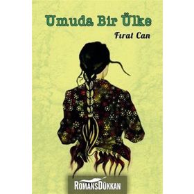 Umuda Bir Ülke - Fırat Can