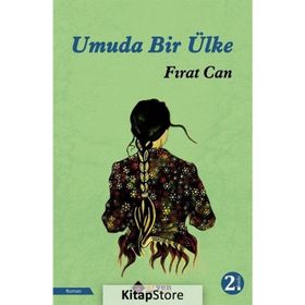 Umuda Bir Ülke - Fırat Can