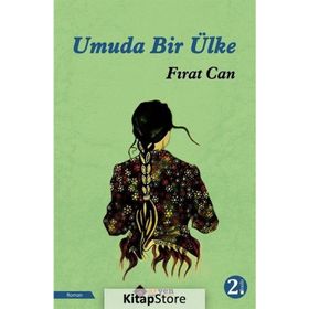 Umuda Bir Ülke - Fırat Can
