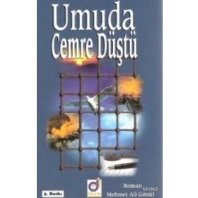 Umuda Cemre Düştü - Mehmet Ali Gönül