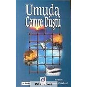 Umuda Cemre Düştü - Mehmet Ali Gönül