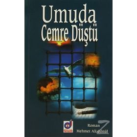 Umuda Cemre Düştü - Mehmet Ali Gönül