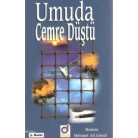 Umuda Cemre Düştü - Mehmet Ali Gönül