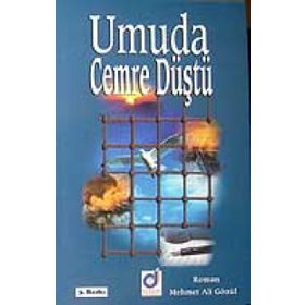 Umuda Cemre Düştü - Mehmet Ali Gönül