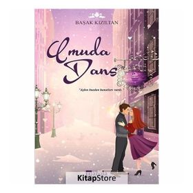 Umuda Dans - Başak Kızıltan