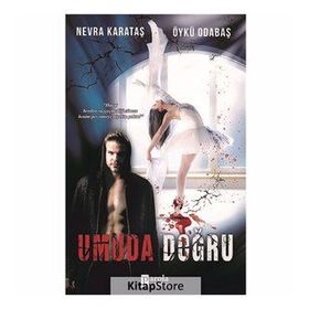 Umuda Doğru - Mehmet Nuri Avcı