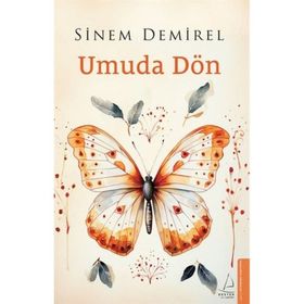 Umuda Dön Destek Yayınları