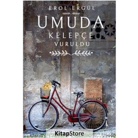 Umuda Kelepçe Vuruldu - Erol Bulut
