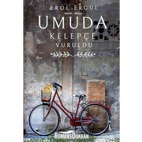 Umuda Kelepçe Vuruldu - Erol Bulut
