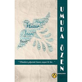 Umuda Özen - Karaçakır