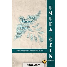 Umuda Özen - Karaçakır