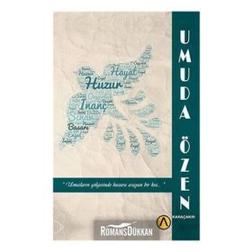 Umuda Özen - Karaçakır
