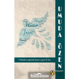 Umuda Özen - Karaçakır