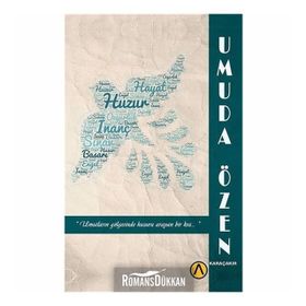 Umuda Özen - Karaçakır