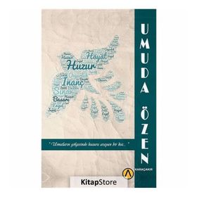 Umuda Özen - Karaçakır