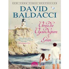 Umuda Uyandığım Gün - David Baldacci
