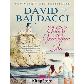 Umuda Uyandığım Gün - David Baldacci