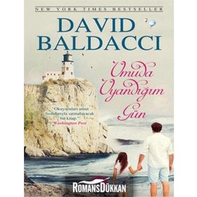Umuda Uyandığım Gün - David Baldacci