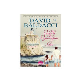 Umuda Uyandığım Gün - David Baldacci