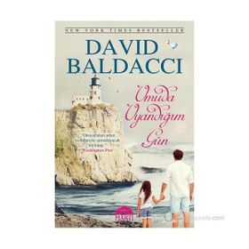 Umuda Uyandığım Gün - David Baldacci