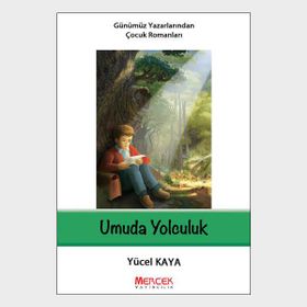 UMUDA YOLCULUK - MUSTAFA ÖZTÜRK