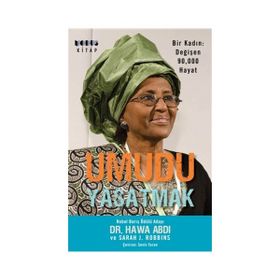 Umudu Yaşatmak - Hawa Abdi Sarah J. Robbins Sevinç Semiz