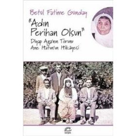 Umudu Yeşerten Öyküler - Turgay Yalanız