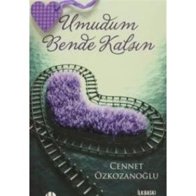 Umudum Bende Kalsın - Cennet Özkozanoğlu
