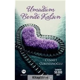 Umudum Bende Kalsın - Cennet Özkozanoğlu