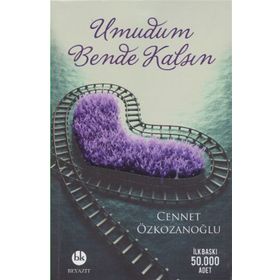 Umudum Bende Kalsın - Cennet Özkozanoğlu