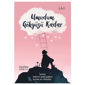 Umudum Gökyüzü Kadar - Safi