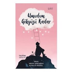 Umudum Gökyüzü Kadar - Safi