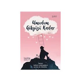 Umudum Gökyüzü Kadar - Safi