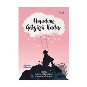 Umudum Gökyüzü Kadar - Safi