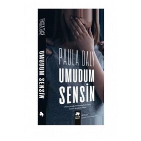 Umudum Sensin - Paula Daly