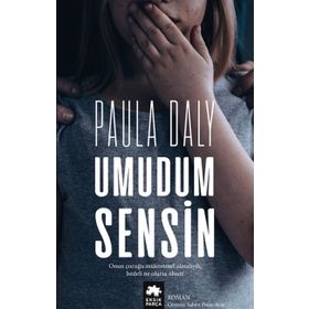 Umudum Sensin - Paula Daly