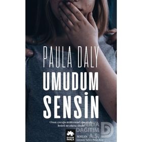 Umudum Sensin - Paula Daly