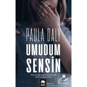 Umudum Sensin - Paula Daly