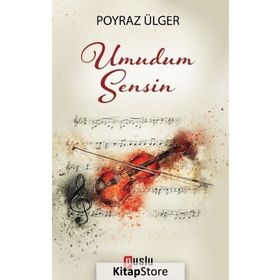 Umudum Sensin - Poyraz Ülger
